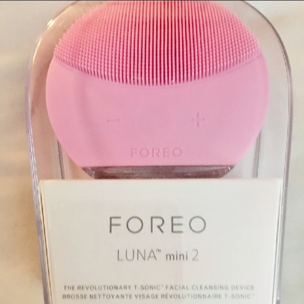 FOREO LUNA mini 2 - Picture 1 of 1